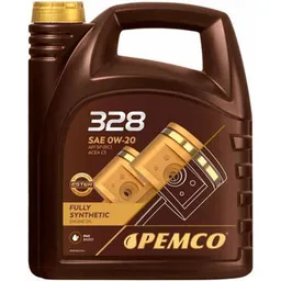 Pemco 0W20 IDRIVE 328