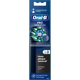 Oral-B 6919 Cross Action