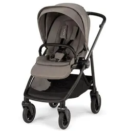 Сărucior pentru copii Nuna ST18600GRNGL cu roti pivotante Swiv Granite