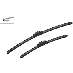 Ștergător de parbriz Bosch ștergător de parbriz AR 552 S (3397118984)
