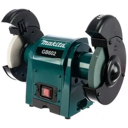 Polizor de banc Makita GB602
