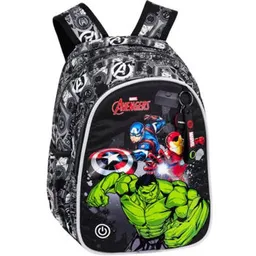 Disney Avengers Led, 2 comp., 22L