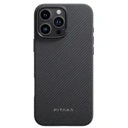 Pitaka Military-Grade Protective Case for iPhone 16 Pro