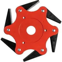 Technoworker Disc motocoasa