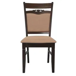 Scaun Evelin di Costacurta HV3167 Chocolate (Обивка-NV-3WP)