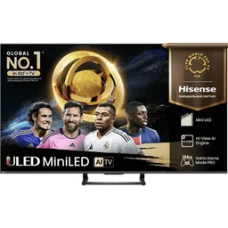 Hisense MiniLED 65U7Q