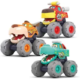 Hola Toys 3151 Набор машинок