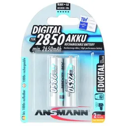 Ansmann 5035082