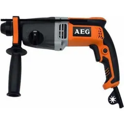 AEG KH26E 800W 2.5J SDS-Plus 4935428180