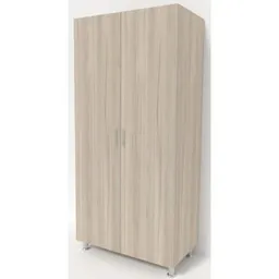 Dulap Smartex N1 100cm Stejar Deschis