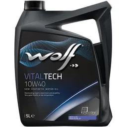 Wolf 10W40 VITALTECH