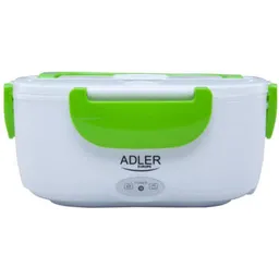 Container alimentare Adler AD 4474 green