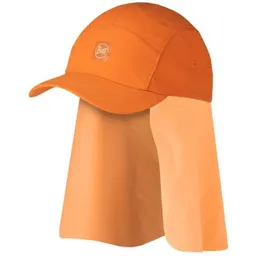 Buff Chipiu Desert Kids Solid Ginger