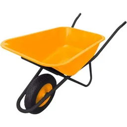 Roabă Tolsen Roaba 85l 150kg roata pneumatica (62626)