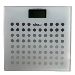 Cântar de podea Ufesa BE0908