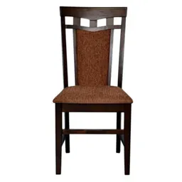 Scaun Evelin di Costacurta Deepa R Chocolate (Обивка-F-789 Brown)