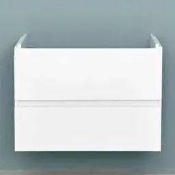 Dulap pentru lavoar Bayro подвесной Trend Como 800 белый мат