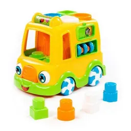 Sortator Dolu 96647 masinuta educativa