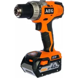 AEG BS18C