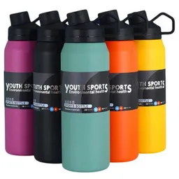 Termos Miscellaneous Sport Matte S179-1