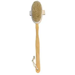 Miscellaneous 9549 Perie naturala masaj SPA 172-3