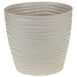 Ghiveci pentru flori Idea М3068 Ghiveci pu flori 1.7 lit alb, sur, crem