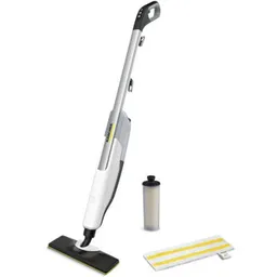 Mop cu abur Karcher SC 2 Upright EasyFix White (1.513-500.0)