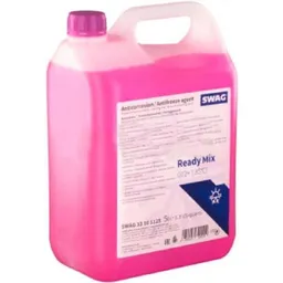 Antigel Swag 33 10 1126 концентрат G12+ (-35°C) (сиреневый) 10 �