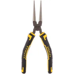 Clește Stanley 0-84-496 Patent cu virfuri rotunde Fatmax