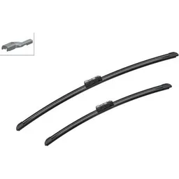 Bosch ștergător de parbriz A 979 S