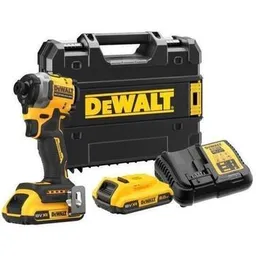 Șurubelnița DeWalt DCF850D2T-QW