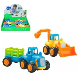 Hola Toys 326AB