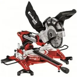 Fierastrau circular Einhell TE-SM 2131
