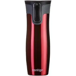 Contigo West Loop Red