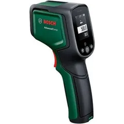 Bosch Advanced Temp