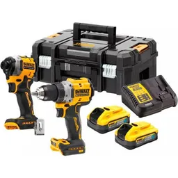 DeWalt DCK2051H2T-QW
