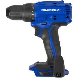 Șurubelnița Rawlplug 857135 18V, 55Nm, R-PDD18-55-XS(fara acumulator)