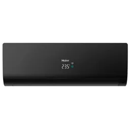 Aparat aer condiționat split Haier AS25S2SF1FA-BH-1U25S2SM1FA black matt FLEXIS