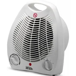 Aeroterma Warm Tech WTFH2000