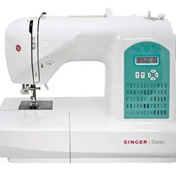 Singer 6660