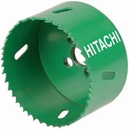 Hitachi-Hikoki 752135 Carota Bi Metal D68mm