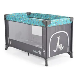 Țarc Moni Safari Turquoise