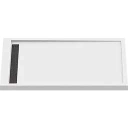Trendy Alter Rectangular