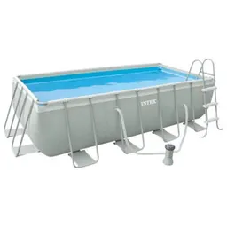 Piscină cu cadru Intex 26788 400x200x100cm