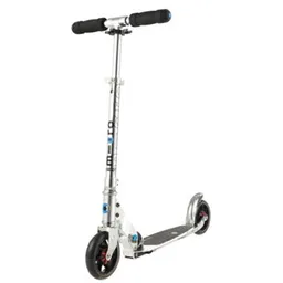 Trotinetă Micro SA0142 Speed Silver