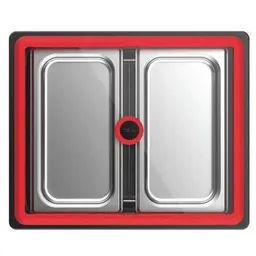 Teka Steambox/Multicook