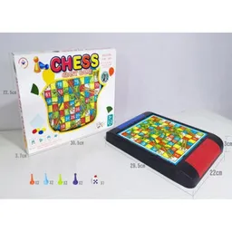 LUDO Chess 386196
