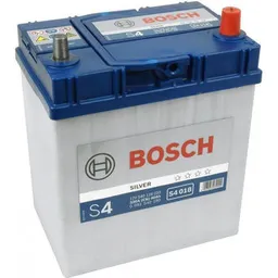 Bosch S4 12V 40Ah 330EN