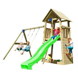 PlayPark 1412 BELVEDERE