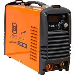 Aparat de sudură Osef 42779, aparat de sudat 220kW/50Hz, 180A